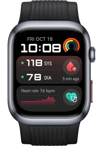 Watch D2 Siyah Akıllı Saat+ Huawei Kulaklık Hediye fiyatları