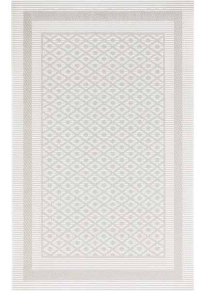 Lux Sisal Serisi Leke Tutmaz Yıkanabilir Sisal Halı