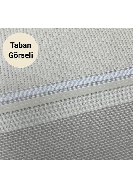 Lux Sisal Serisi Leke Tutmaz Yıkanabilir Sisal Halı modelleri