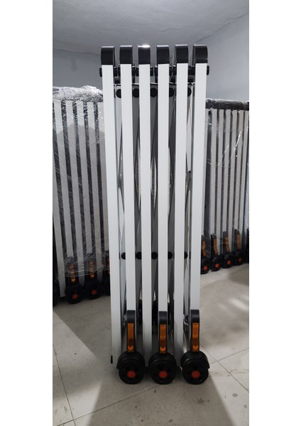 Hca Akordiyon Bariyer fiyatları