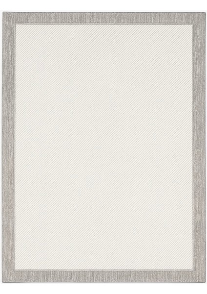 Lux Sisal Serisi Leke Tutmaz Yıkanabilir Sisal Halı