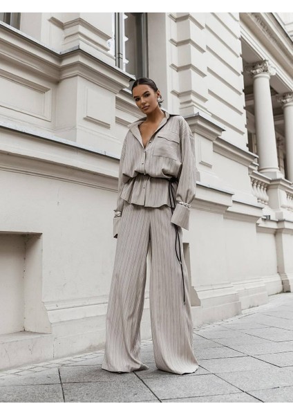 Oversize Cigili Takım