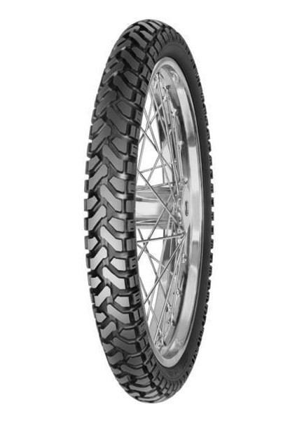 90/90-21 Mitas E-07 Dakar Ön Lastik