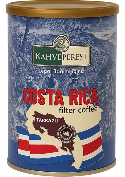 Costa Rica 250GR