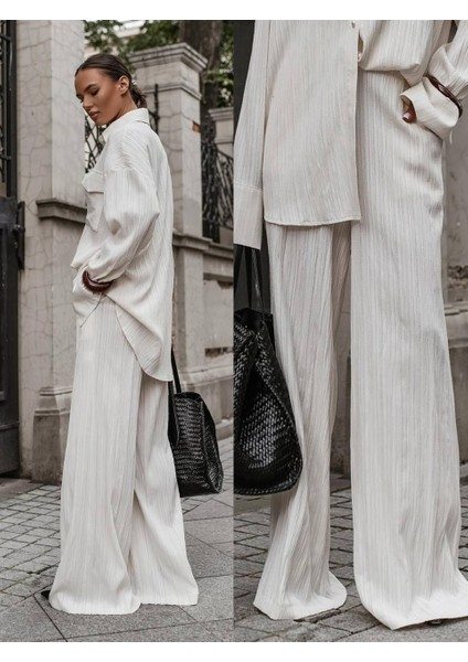 Oversize Cigili Takım