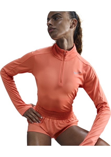 Dri-Fit Pacer Kadın Koşu Uzun Kollu Üst - DQ6377-643