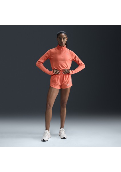 Dri-Fit Pacer Kadın Koşu Uzun Kollu Üst - DQ6377-643 fırsatları