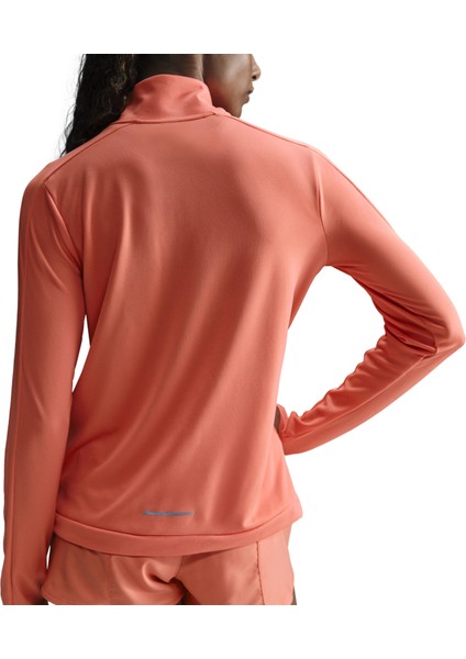 Dri-Fit Pacer Kadın Koşu Uzun Kollu Üst - DQ6377-643
