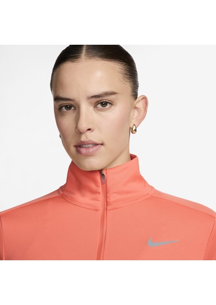 Dri-Fit Pacer Kadın Koşu Uzun Kollu Üst - DQ6377-643