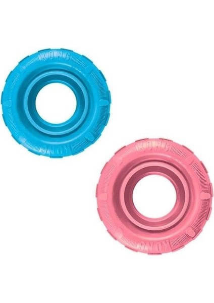 Puppy Tires Tekerlek Şeklinde Yavru Köpek Oyuncağı S fiyatları