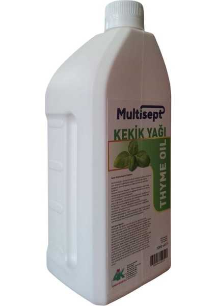 Kekik Yağı 1 Lt fiyatları