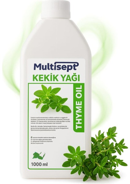 Kekik Yağı 1 Lt modelleri