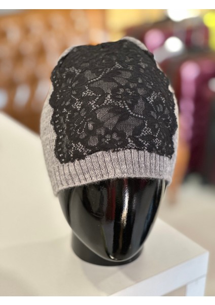 Mamasorbatti Kadın Şapka