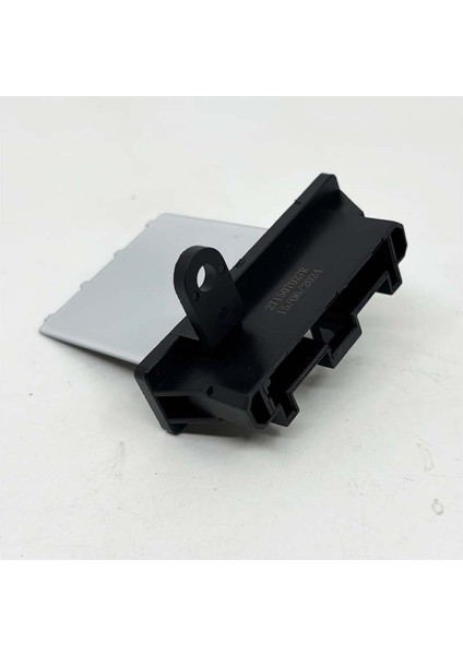 Kalorifer Rezistansı Renault Megane Iıı -Fluence (