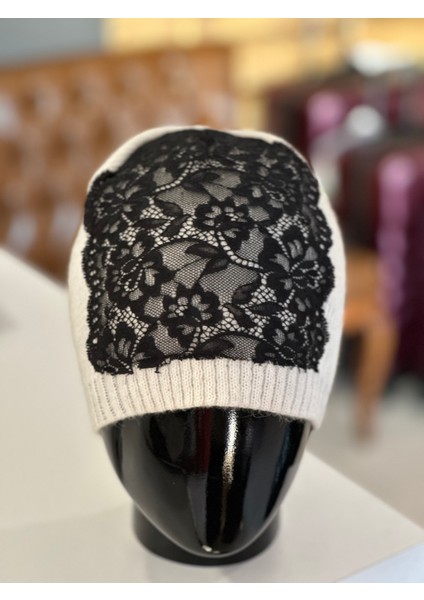 Mamasorbatti Kadın Şapka