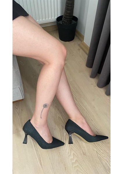 Kadın Füme Stiletto indirimleri