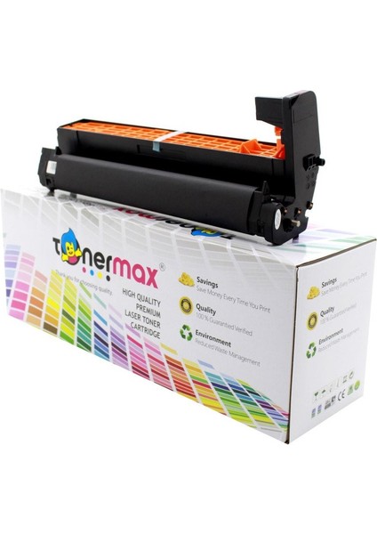 Oki C822 / C831 / C841 Muadil Drum Ünitesi Sarı modelleri