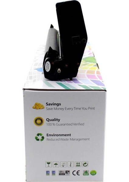 Oki C822 / C831 / C841 Muadil Drum Ünitesi Sarı fırsatları