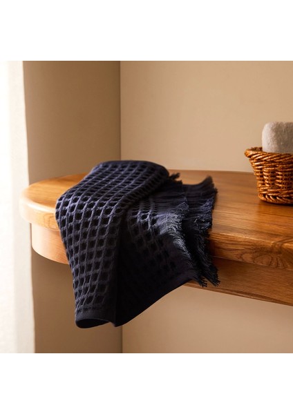 Marlie El Havlusu-Lacivert