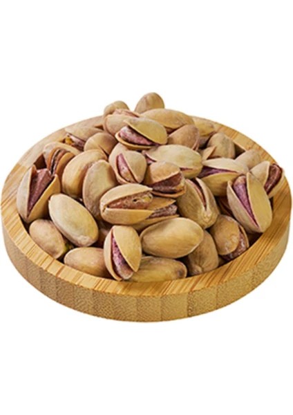 Siirt Fıstığı – Taptaze, Çıtır ve Lezzetli Atıştırmalık