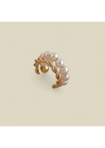 Inci Detay Earcuff Sıkıştırmalı Küpe fiyatları