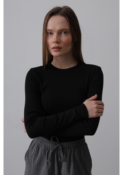 Uzun Kollu Bisiklet Yaka Badi/atlet fiyatları