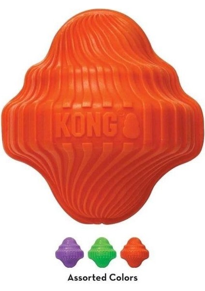 Squeezz Orbitz Dönen Top Şeklinde Köpek Oyuncağı M/l