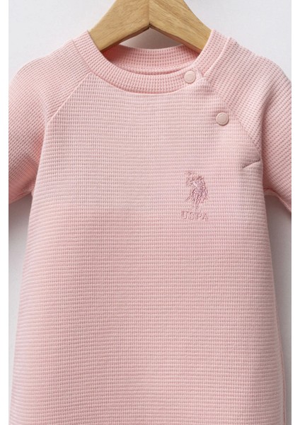 U.s. Polo Assn Tulum USB2717 Açık Pembe fiyatları