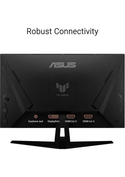 27" IPS Tuf Gamıng VG27UQ1A 1ms 160HZ Hdmı-Dp Gamıng Monitör 1920X1080 modelleri