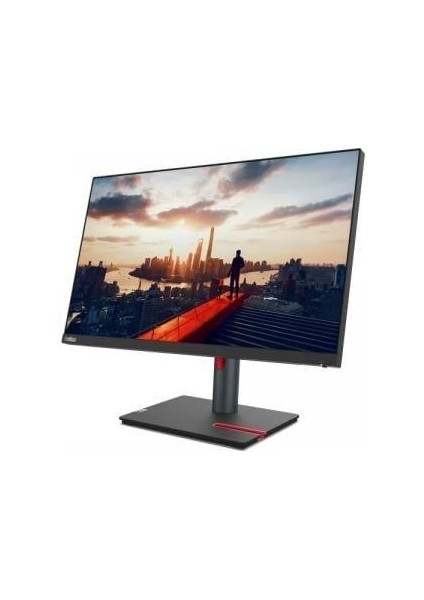24 Lenovo P24H-30 63B3GAT6TK IPS Fhd 4ms 60HZ Hdmı+Dp+Usb-C 3.2 Vesa Pivot fiyatları