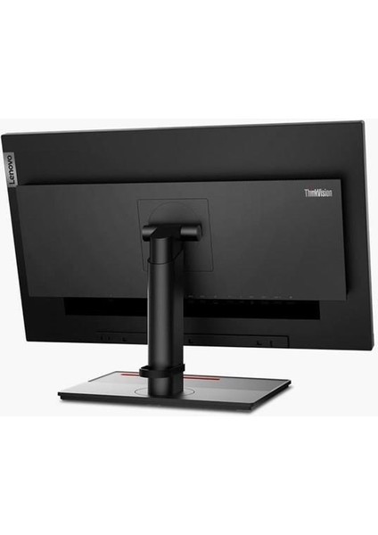 27" IPS Thınkvısıon P27U-20 62CBRAR6TK 4ms 60HZ Hdmı-Dp Thunderbold4 Monıtor 3840X2160 fırsatları