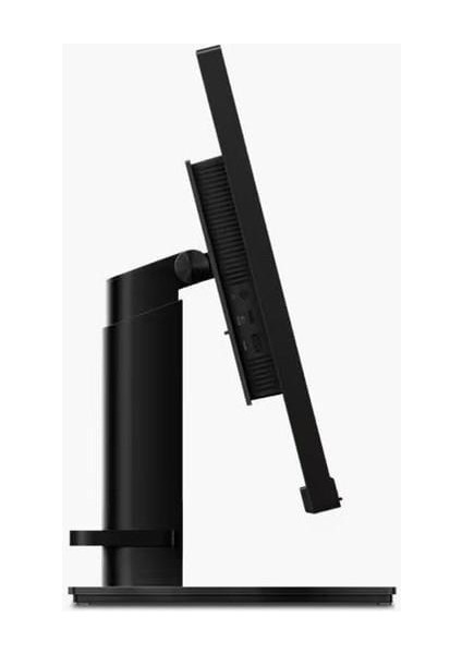 27" IPS Thınkvısıon P27U-20 62CBRAR6TK 4ms 60HZ Hdmı-Dp Thunderbold4 Monıtor 3840X2160 indirimleri