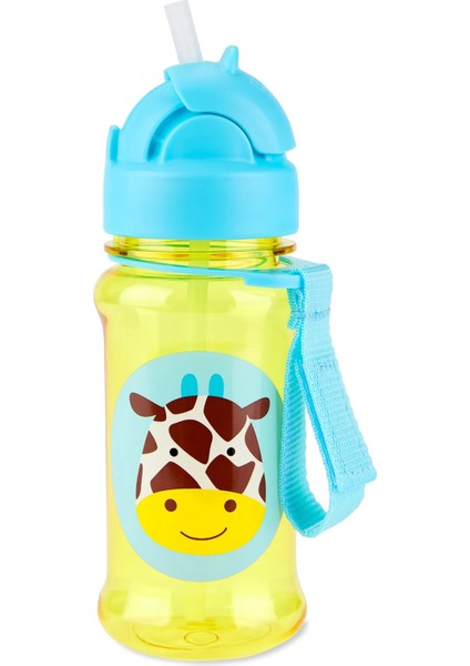 Pipetli Tritan Suluk Zürafa