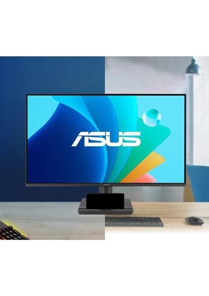 27" IPS VA279HG 1MS 120HZ EYE CARE 1920X1080 OYUNCU MONITÖR