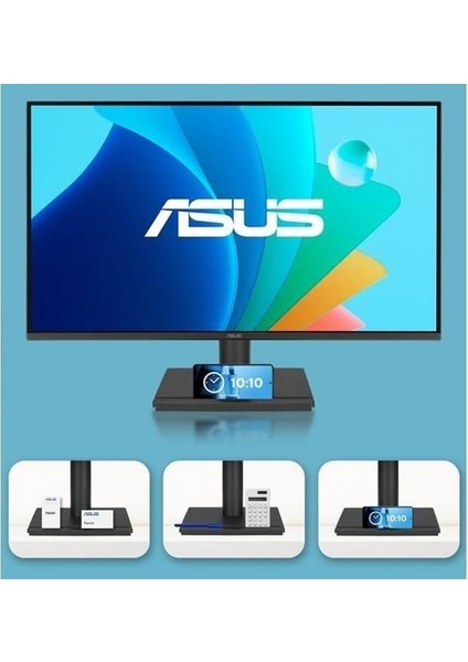 27" IPS VA279HG 1MS 120HZ EYE CARE 1920X1080 OYUNCU MONITÖR fiyatları