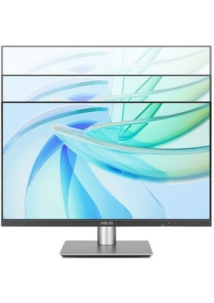 27" IPS PROART PA27JCV 5K 5MS 60HZ DP HDM USB C 5120X2880 PIVOT MONITÖR fırsatları
