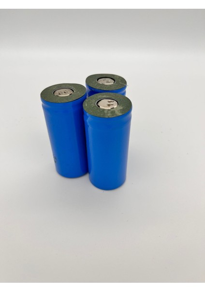 Moduled 32700 Lifepo4 Pil (Yenilenmiş) - 6000 Mah, 3.2 V fırsatları