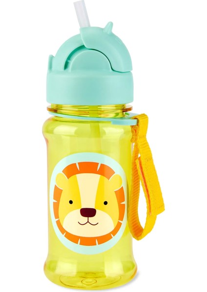 Pipetli Tritan Suluk Aslan