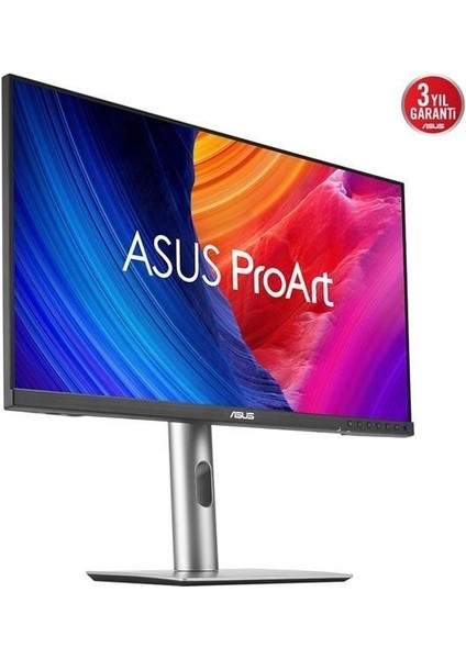 27" IPS PROART PA278CFRV 5MS 100HZ HDMI-DP USBC GRAFİK TASARIM MONİTÖRÜ 2560X1440 fırsatları