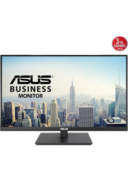 VA27ACFSN 27 IPS 2K FREESYNC 2560x1440 5MS 100HZ DP HDMI USB-C USB MM VESA 3YIL RJ45, EYECARE, FLICKER-FREE,CERCEVESIZ,DUSUK MAVI ISIK Monitör fırsatları