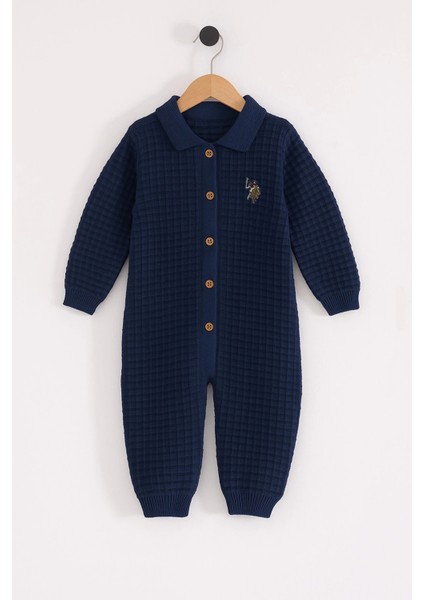 U.s. Polo Assn Tulum USB2613 Lacivert