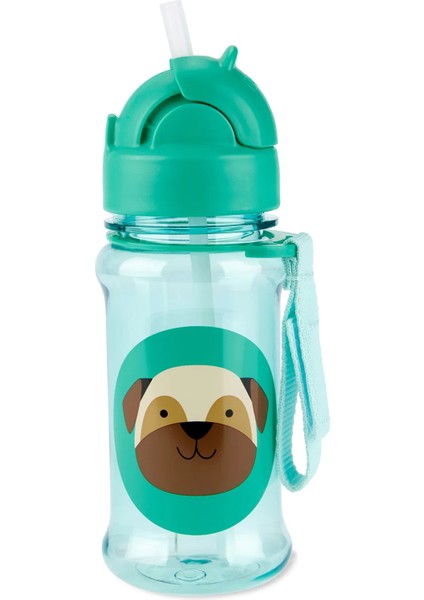 Pipetli Tritan Suluk Köpek