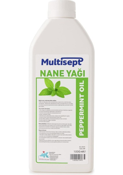 Nane Yağı 1 Lt fiyatları