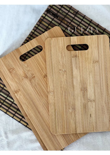 2’li Ahşap Kesme Tahtası fiyatları