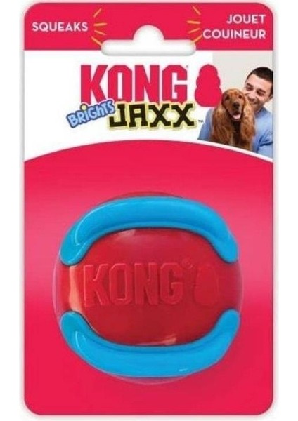 Jaxx Brights Sandviç Şeklinde Köpek Oyuncağı M