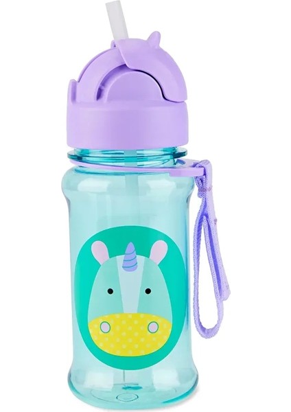 Pipetli Tritan Suluk Unicorn