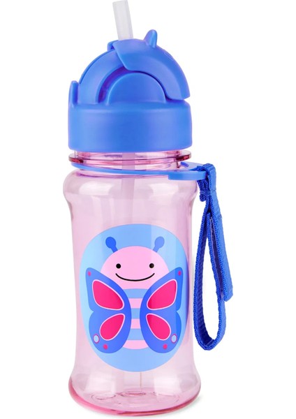 Pipetli Tritan Suluk Kelebek