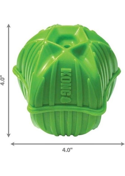 Squeezz Orbitz Top Şeklinde Ses Çıkaran Köpek Oyuncağı M/l fiyatları