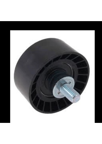 Chevrolet Aveo Kalos Sedan 03-08 Arası Uyumlu Alternatör Gergi Rulmanı 76X30.5 96183115 Wısco