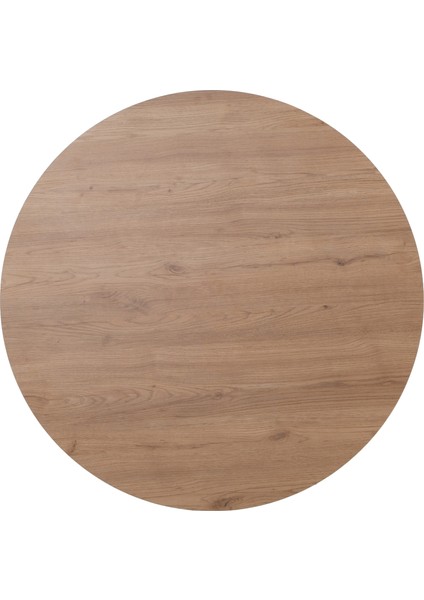 90X90CM Yuvarlak Masa Ceviz-Siyah Mutfak Masası-Balkon Masası Pera Model Özel Kesim 1. Sınıf Mdf Kenarlar Lake Boyalı (Sadece Masa Gönderimi Yapılmaktadır) indirimleri